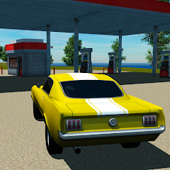 Open World MMO MOD APK icon