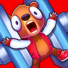 Despicable Bear MOD APK