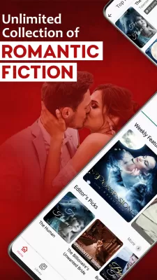 Pratilipi Novel screenshot1