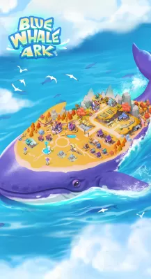 Blue Whale Ark screenshot2