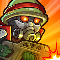 Last Day Defense MOD APK icon