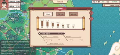 East Trade Tycoon screenshot2