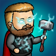 Kingdom MOD APK icon