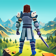 Hunter: Age of Monsters MOD APK