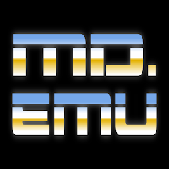 MD.emu MOD APK icon