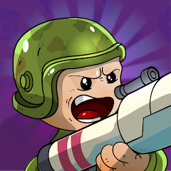 ZombsRoyale.io - Battle Royale MOD APK