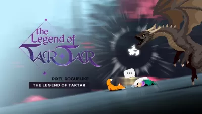 The Legend of Tartar screenshot1
