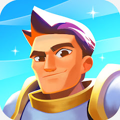 Heroes of Nymira MOD APK icon