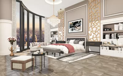 My Home Design screenshot3
