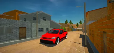 Carros Baixos Brasil 2 screenshot1