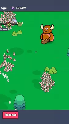 Soul Quest: Epic War RPG screenshot1