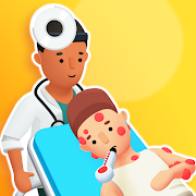 Doctor Hero MOD APK