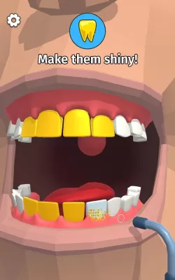 Dentist Bling screenshot2