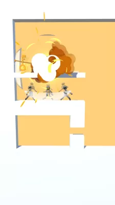 Grapple Fist screenshot3
