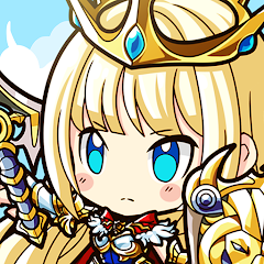 Ruben's Adventure: Idle RPG MOD APK icon