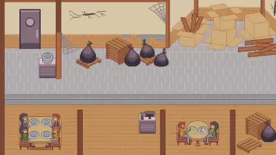 KitchenCraft: cooking business screenshot1