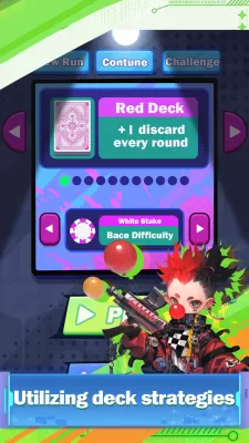 Balatro Master screenshot1