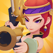 Dungeon Manager MOD APK icon