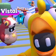 Run Guys: Knockout Royale MOD APK icon