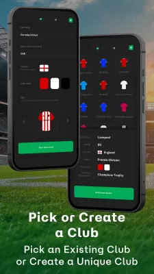 Club Chairman screenshot1