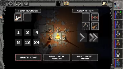 Caves of Lore screenshot1