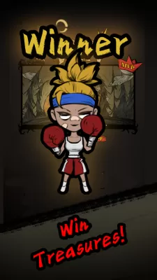 Silent Castle: Survive screenshot2