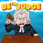Be the Judge MOD APK icon