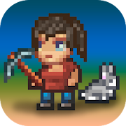 PixelTerra MOD APK
