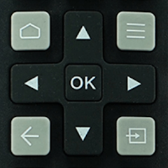 Remote control for TCL TVs MOD APK