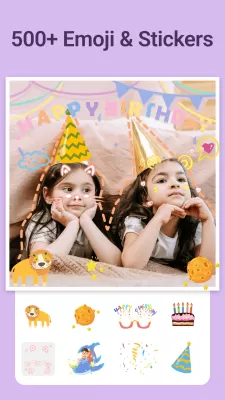CollageArt screenshot3