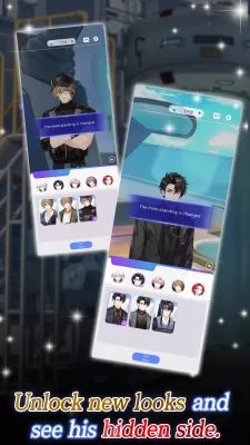 Love Cure screenshot1