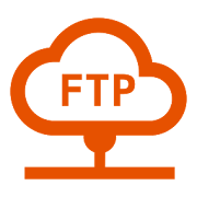 FTP Server - Multiple users MOD APK