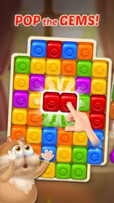 Gem Blast screenshot3