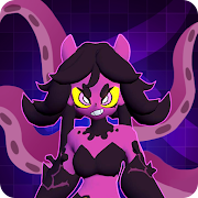 Alien Zero MOD APK icon