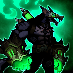 Relic Bag: Shadow Hunter MOD APK