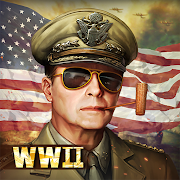 Glory of Generals 3 MOD APK