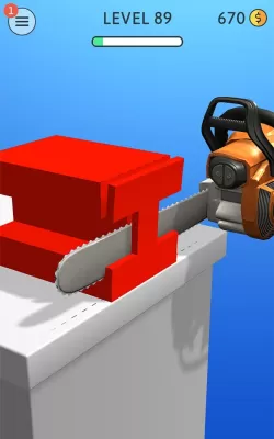 ASMR Slicing screenshot1