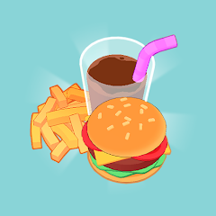 Chef Cats MOD APK icon