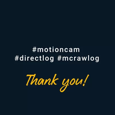 MotionCam Pro screenshot1