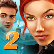 Secret Files 2 MOD APK icon