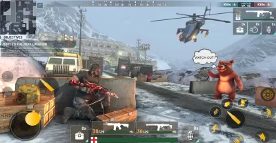 ATSS2 screenshot4