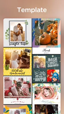 FotoCollage screenshot2