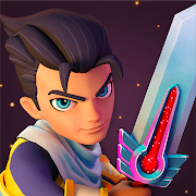 Great Dungeon Go MOD APK icon