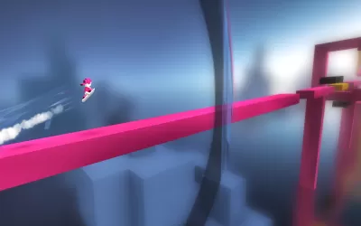 Chameleon Run screenshot3