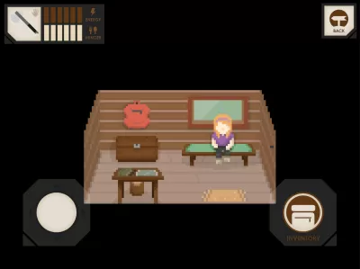 On My Own screenshot1