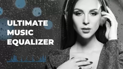 Equalizer FX: Sound Enhancer screenshot2