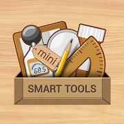Smart Tools mini MOD APK icon