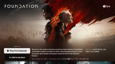 Apple TV screenshot3