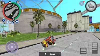 Unlimited Speed screenshot4