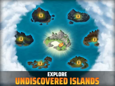 City Island 5 screenshot1